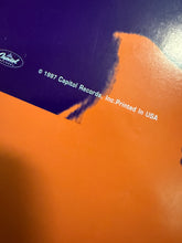 Load image into Gallery viewer, Dandy Warhols "Come Down" Promo - 1997 (Poster)
