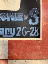 Load image into Gallery viewer, Bobby Blues Bland at Antone's - 1978 (Poster)
