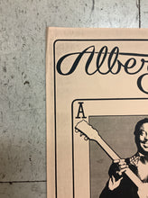 Load image into Gallery viewer, Albert King at Antone&#39;s (Poster)
