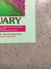 Load image into Gallery viewer, Bonnie Raitt and Timbuk 3 at The Coliseum - 1989 (Poster)
