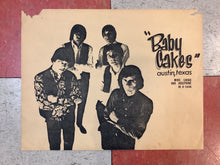 Load image into Gallery viewer, Baby Cakes Promo (Poster)
