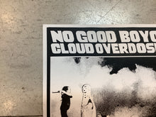 Load image into Gallery viewer, No Good Boyo at Emo's - 1992 (Poster)
