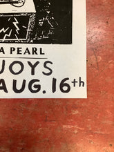 Load image into Gallery viewer, Homer Henderson with Donna Pearl at Lovejoy's (Poster)
