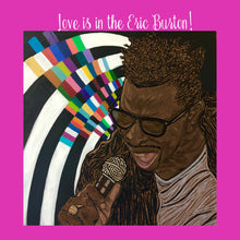 Load image into Gallery viewer, Valentine's for Music Lovers - by Amped Art Studio
