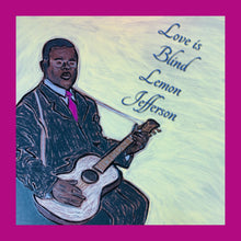 Load image into Gallery viewer, Valentine's for Music Lovers - by Amped Art Studio
