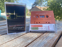 Load image into Gallery viewer, Boomershack - Hangups (Cassette)
