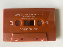 Load image into Gallery viewer, Boomershack - Hangups (Cassette)
