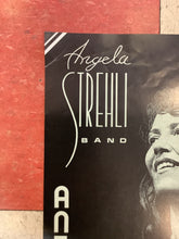 Load image into Gallery viewer, Angela Strehli Band at Antone's - 1984 (Poster)
