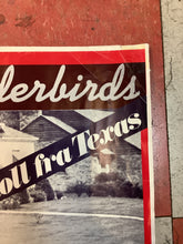 Load image into Gallery viewer, The Fabulous Thunderbirds "Rock &amp; Roll fra Texas" (Poster)
