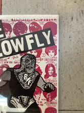 Load image into Gallery viewer, Dino Lee and Blowfly at Scholz Garten (Poster)
