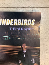 Load image into Gallery viewer, The Fabulous Thunderbirds "T-Bird Rhythm" Promo - 1982 (Poster)
