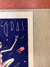 Load image into Gallery viewer, Austin Mardi Gras Parade - 1985 (Poster)
