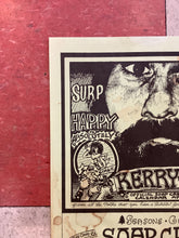 Load image into Gallery viewer, Soap Creek Saloon December Calendar - 1976 (Poster)
