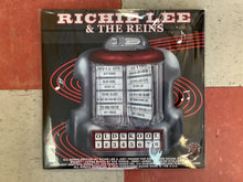 Load image into Gallery viewer, Richie Lee &amp; The Reins - Olds Kool (Vinyl)
