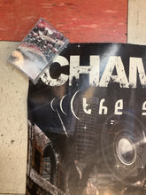 Load image into Gallery viewer, Chamillionaire "The Sound of Revenge" Promo - 2005 (Poster)
