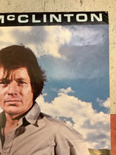 Load image into Gallery viewer, Delbert McClinton "The Jealous Kind" Promo - 1980 (Poster)
