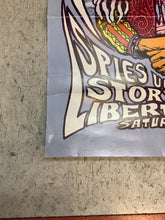 Load image into Gallery viewer, Soul Hat at Liberty Lunch - 1992 (Poster)
