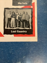 Load image into Gallery viewer, Panther City Stomp - 2003 (Poster)
