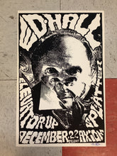 Load image into Gallery viewer, Ed Hall at Axiom - 1989 (Poster)
