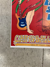 Load image into Gallery viewer, Chris Duarte at Cain's Ballroom - 2007 (Poster)
