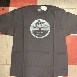 Clifton Chenier Argo Records T-Shirt