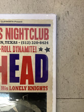 Load image into Gallery viewer, Roy Head at Antone's Nightclub - 2012 (Poster)

