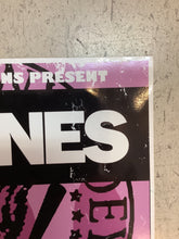 Load image into Gallery viewer, Ramones at Kelly's Pub - 1977 (Poster)
