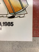 Load image into Gallery viewer, Carnaval - 1985 (Poster)
