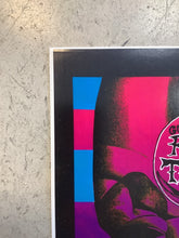 Load image into Gallery viewer, Robin Trower at Antone's Nightclub - 2001 (Poster)
