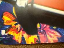 Load image into Gallery viewer, Janis Joplin Promo - 1999 (Poster)
