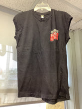 Load image into Gallery viewer, Tear for Fears 1985 USA Tour - Sleeveless Shirt
