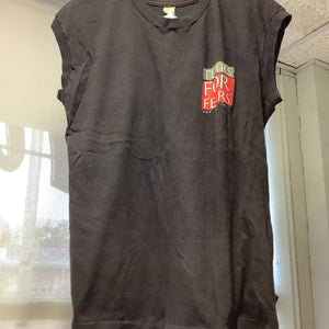 Tear for Fears 1985 USA Tour - Sleeveless Shirt