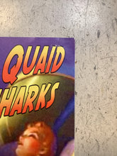 Load image into Gallery viewer, Dennis Quaid &amp; The Sharks at Antone's Nightclub (Poster)
