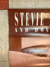 Load image into Gallery viewer, Stevie Ray Vaughan and Double Trouble "Greatest Hits" - 1995 (Poster)

