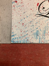 Load image into Gallery viewer, Natalia Lafourcade at Austin City Limits - 2016 (Poster)
