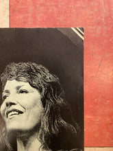 Load image into Gallery viewer, Angela Strehli Band at Antone's - 1984 (Poster)
