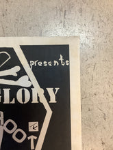 Load image into Gallery viewer, Hand of Glory Video Shoot at Cannibal Club - 1989 (Poster)

