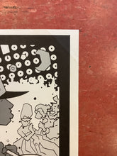 Load image into Gallery viewer, Carnaval - 1988 (Poster)
