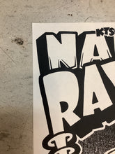Load image into Gallery viewer, Naked Raygun at Cannibal Club - 1991 (Poster)
