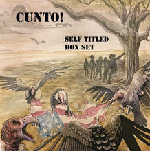 Load image into Gallery viewer, Cunto! - Self Titled Box Set (LP, Album)
