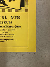 Load image into Gallery viewer, Carnaval - 1987 (Poster)
