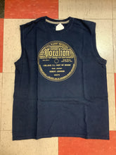 Load image into Gallery viewer, Robert Johnson Vocalion Sleeveless T-Shirt
