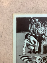 Load image into Gallery viewer, Soap Creek Saloon November Calendar - 1977 (Poster)
