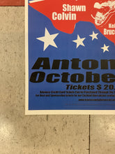 Load image into Gallery viewer, The Red State Blues at Antone&#39;s Nightclub (Poster)
