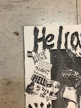 Load image into Gallery viewer, Helios Creed at The Ritz (Poster)
