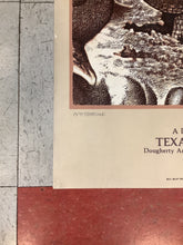 Load image into Gallery viewer, A Decade and a Half of Texas Poster Art - 1984 (Poster)
