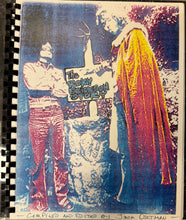 Load image into Gallery viewer, Roky Erickson Story - Complete Set Volumes 1-4 (Books)
