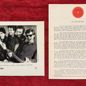 LeRoi Brothers Promo Pack (Photo)