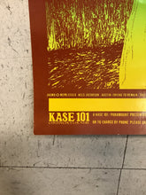 Load image into Gallery viewer, k.d. lang at The Paramount - 1989 (Poster)
