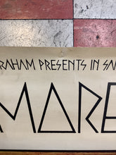 Load image into Gallery viewer, It's A Beautiful Day &amp; Chuck Berry at Fillmore West - 1970 (Poster)
